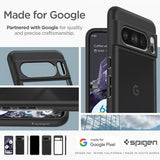 Spigen Google Pixel 8 Pro Cover Ultra Hybrid Mat Sort