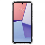 Spigen Google Pixel 8 Cover Ultra Hybrid OneTap Ring MagFit Sort