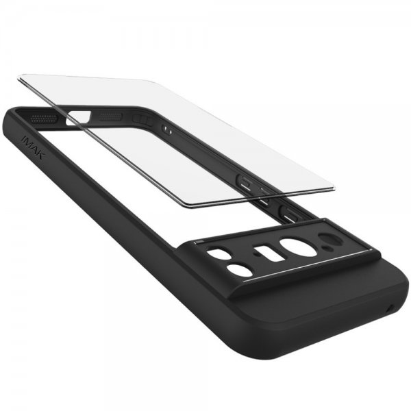 Imak Google Pixel 8 Pro Cover UX-9A Series Sort