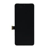 Google Google Pixel 8 Pro Skærm med LCD Display - Sort