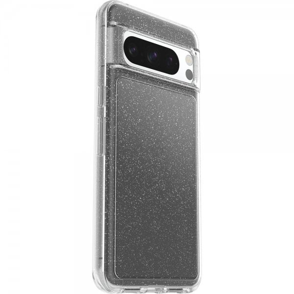 Otterbox Google Pixel 8 Pro Cover Symmetry Clear Stardust
