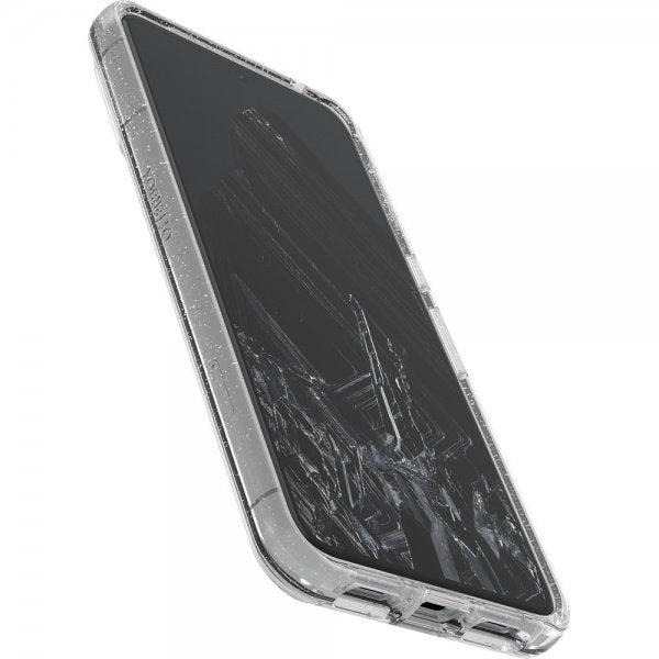 Otterbox Google Pixel 8 Pro Cover Symmetry Clear Stardust