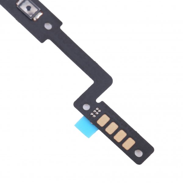 Google Pixel 8 Pro Lydstyrkeknap Flexkabel