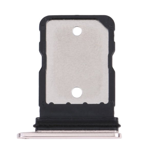 Google Pixel 8 SIM-kortholder - Guld