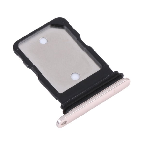 Google Pixel 8 SIM-kortholder - Guld