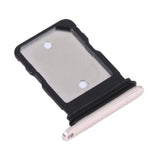 Google Pixel 8 SIM-kortholder - Guld
