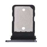 Google Pixel 8 SIM-kortholder - Sort