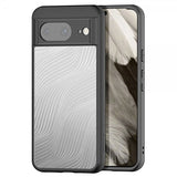 Dux Ducis Google Pixel 8 Cover Aimo Series Sort
