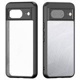 Dux Ducis Google Pixel 8 Cover Aimo Series Sort