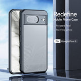 Dux Ducis Google Pixel 8 Cover Aimo Series Sort