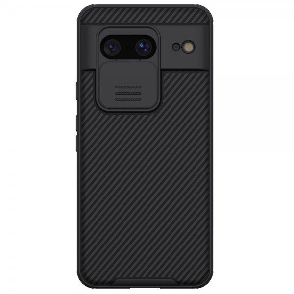 Nillkin Google Pixel 8 Cover CamShield Pro Sort