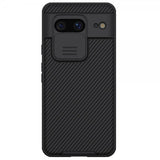 Nillkin Google Pixel 8 Cover CamShield Pro Sort
