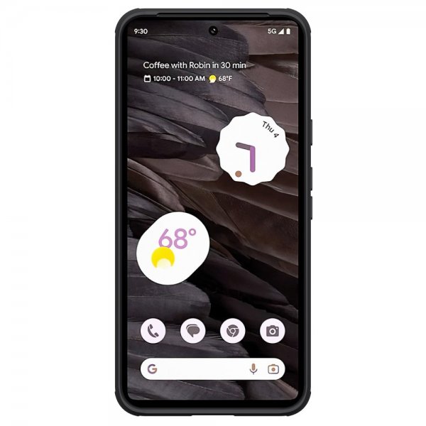 Nillkin Google Pixel 8 Cover CamShield Pro Sort