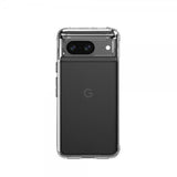 Tech21 Google Pixel 8 Cover Evo Clear Transparent