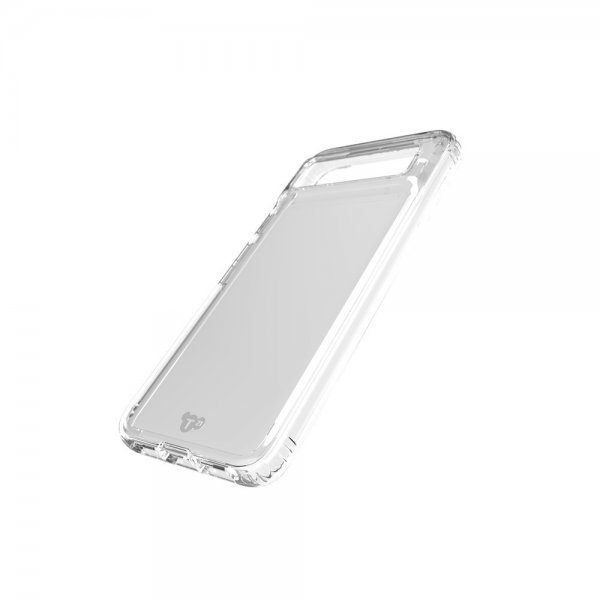 Tech21 Google Pixel 8 Cover Evo Clear Transparent