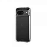 Tech21 Google Pixel 8 Cover Evo Clear Transparent