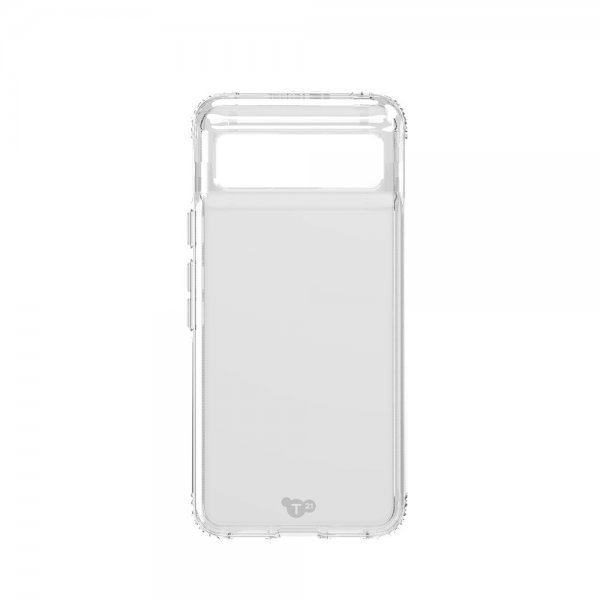Tech21 Google Pixel 8 Cover Evo Clear Transparent