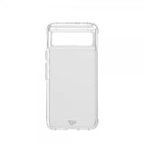 Tech21 Google Pixel 8 Cover Evo Clear Transparent