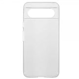 Nordic Covers Google Pixel 8 Cover Feather Series Transparent