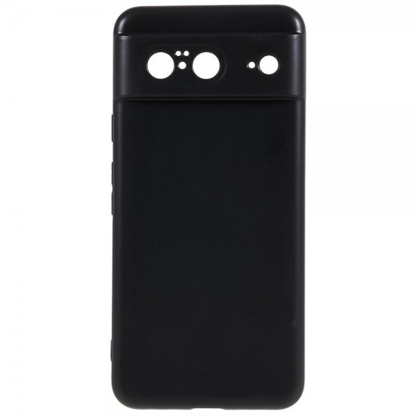 Nordic Covers Google Pixel 8 Cover Feather Series Raven Black
