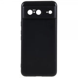 Nordic Covers Google Pixel 8 Cover Feather Series Raven Black