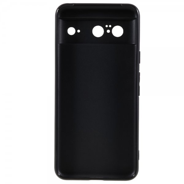 Nordic Covers Google Pixel 8 Cover Feather Series Raven Black
