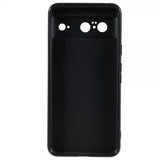 Nordic Covers Google Pixel 8 Cover Feather Series Raven Black