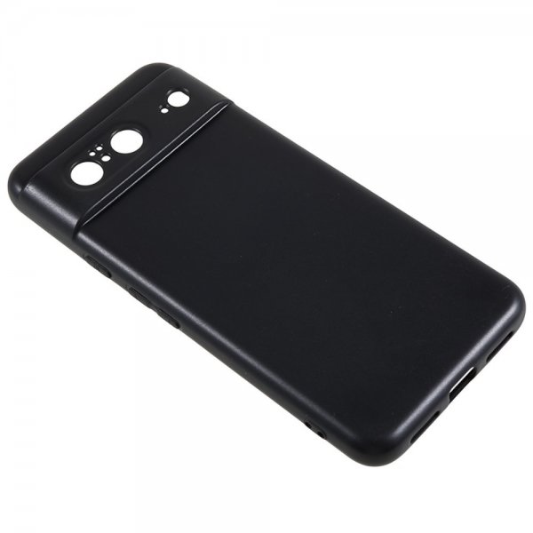 Nordic Covers Google Pixel 8 Cover Feather Series Raven Black