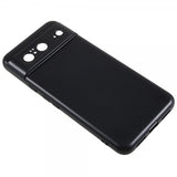 Nordic Covers Google Pixel 8 Cover Feather Series Raven Black
