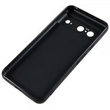 Nordic Covers Google Pixel 8 Cover Feather Series Raven Black