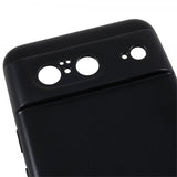Nordic Covers Google Pixel 8 Cover Feather Series Raven Black