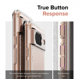 Ringke Google Pixel 8 Cover Fusion Clear
