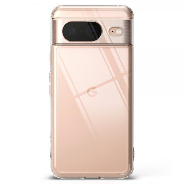 Ringke Google Pixel 8 Cover Fusion Clear