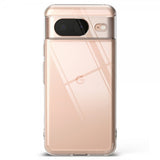Ringke Google Pixel 8 Cover Fusion Clear