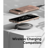 Ringke Google Pixel 8 Cover Fusion Clear