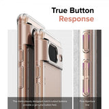 Ringke Google Pixel 8 Cover Fusion Matte Clear