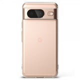 Ringke Google Pixel 8 Cover Fusion Matte Clear