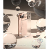 Ringke Google Pixel 8 Cover Fusion Matte Clear