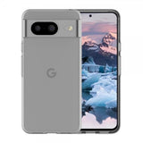 dbramante1928 Google Pixel 8 Cover Greenland Transparent