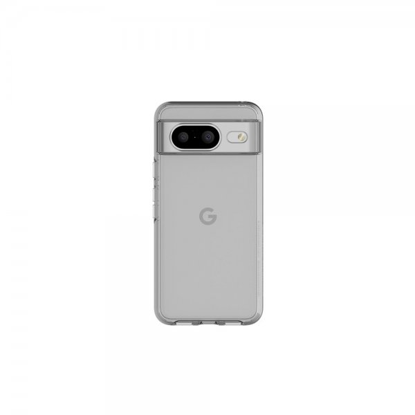 dbramante1928 Google Pixel 8 Cover Iceland Ultra D3O Transparent