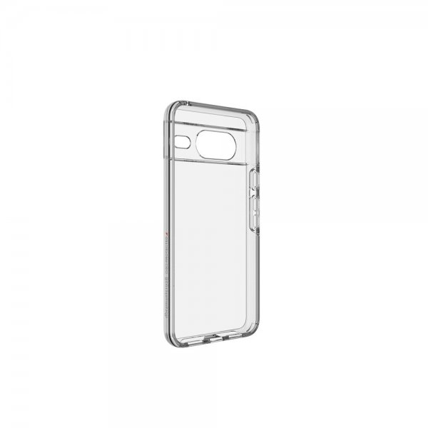 dbramante1928 Google Pixel 8 Cover Iceland Ultra D3O Transparent