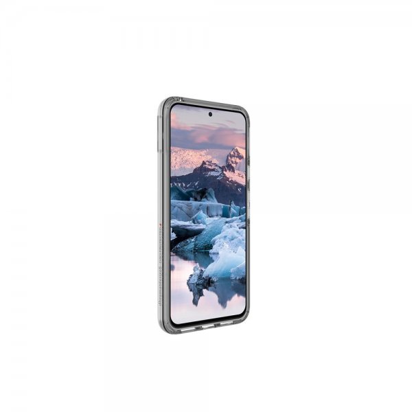 dbramante1928 Google Pixel 8 Cover Iceland Ultra D3O Transparent