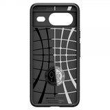 Spigen Google Pixel 8 Cover Liquid Air Mat Sort