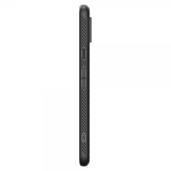 Spigen Google Pixel 8 Cover Liquid Air Mat Sort