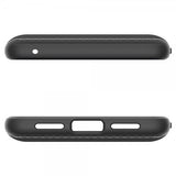 Spigen Google Pixel 8 Cover Liquid Air Mat Sort