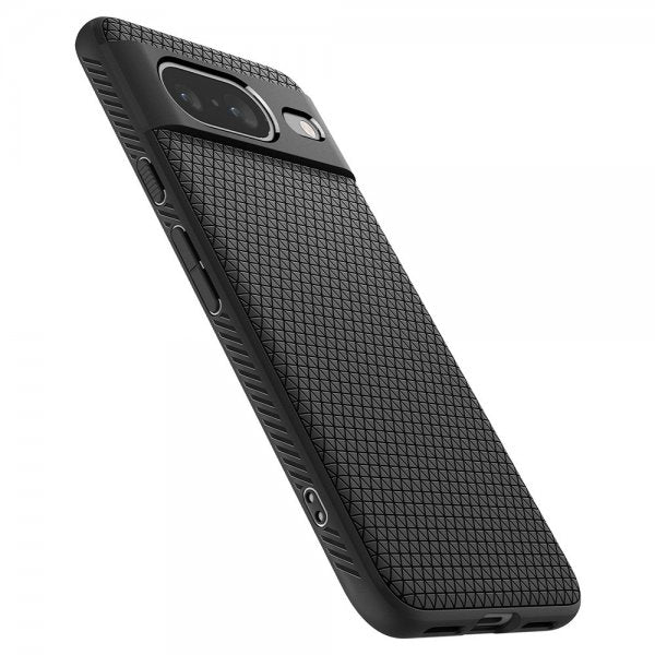Spigen Google Pixel 8 Cover Liquid Air Mat Sort