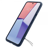 Spigen Google Pixel 8 Cover Liquid Air Navy Blue