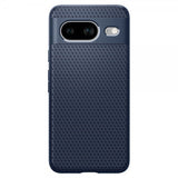 Spigen Google Pixel 8 Cover Liquid Air Navy Blue