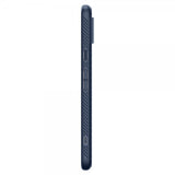 Spigen Google Pixel 8 Cover Liquid Air Navy Blue