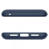 Spigen Google Pixel 8 Cover Liquid Air Navy Blue